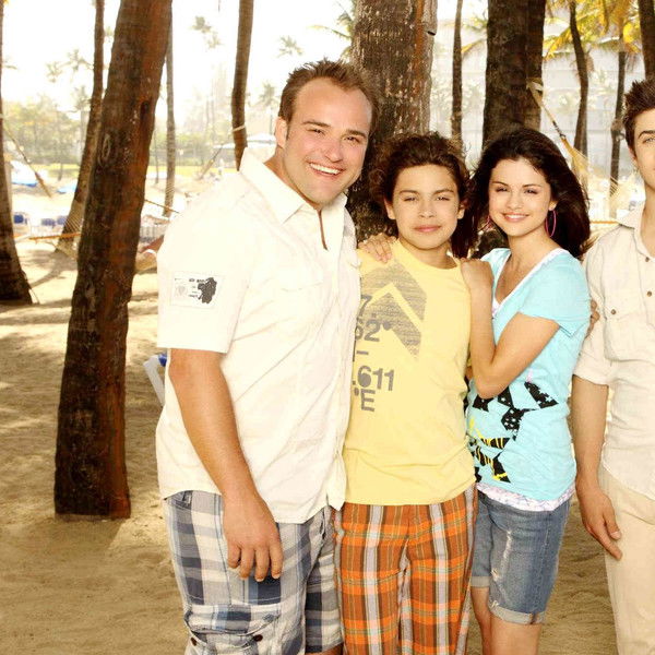 Wizards of Waverly Place: The Movie