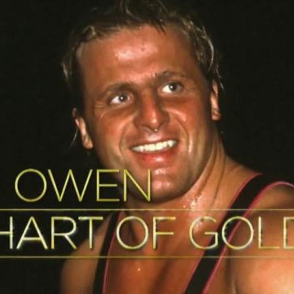 Owen: Hart of Gold