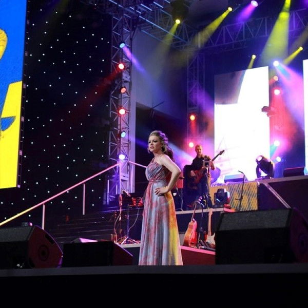 Afrikaans is Groot 2012