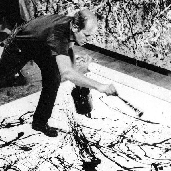 Pollock