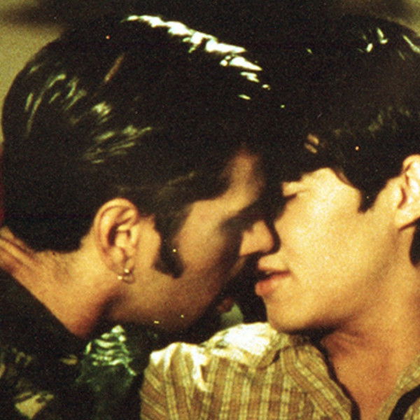 Latin Boys Go to Hell