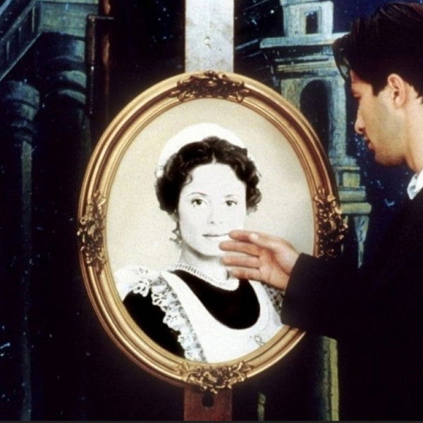 The Chambermaid on the Titanic