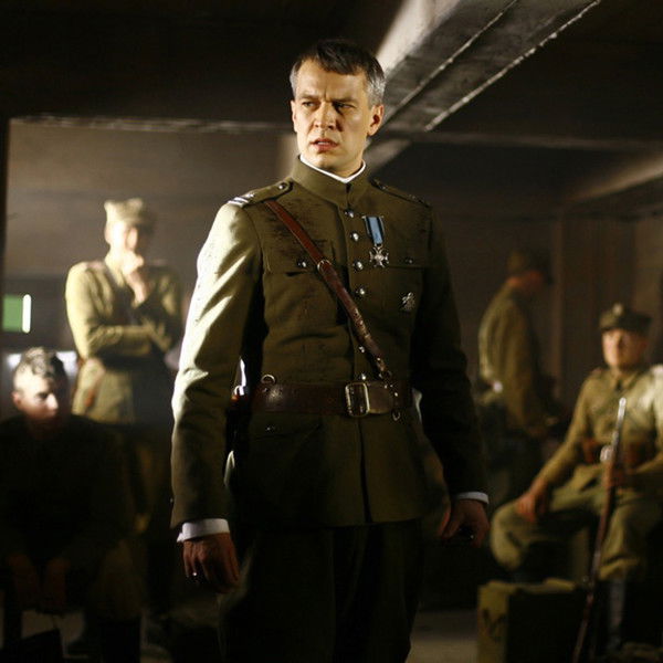 Battle of Westerplatte