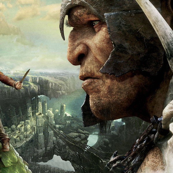 Jack the Giant Slayer