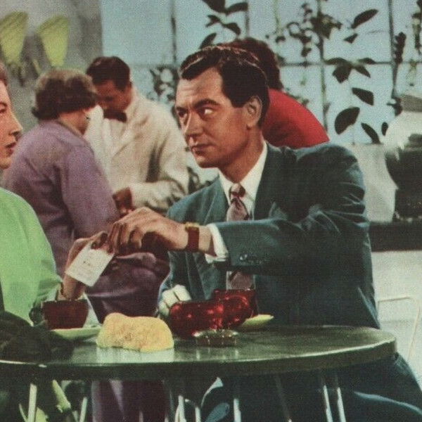 Cloak Without Dagger