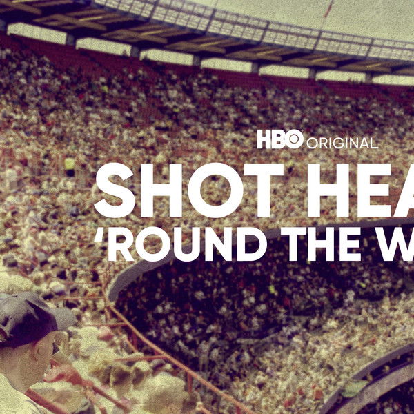 Shot Heard 'Round the World