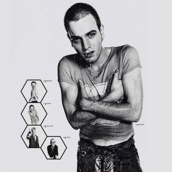 Trainspotting