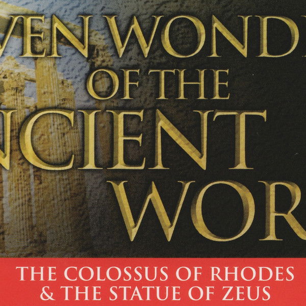 Seven Wonders of the Ancient World: Simply The Best