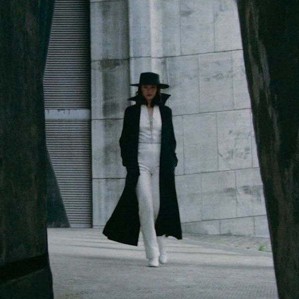 New Female Prisoner Scorpion: Special Cellblock X