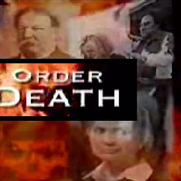 The Order of Death
