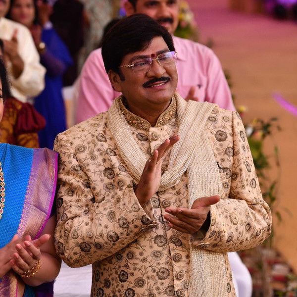 Organic Mama Hybrid Alludu