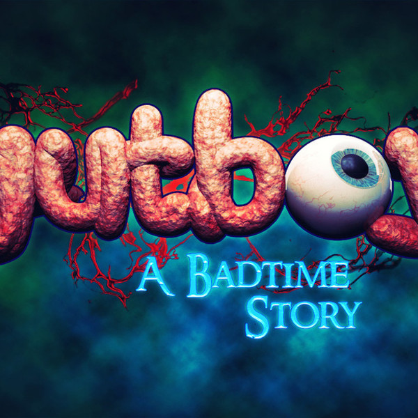 Gutboy: A Badtime Story