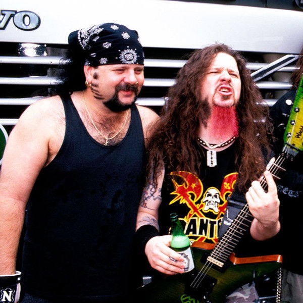 Pantera: Reinventing Hell - The Best Of Pantera
