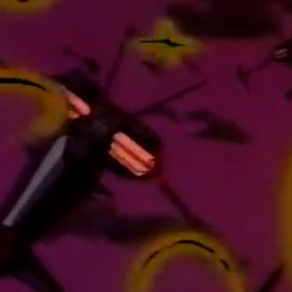 Captain Power and the Soldiers of the Future: Bio Dread Strike Mission - Skill Level 2