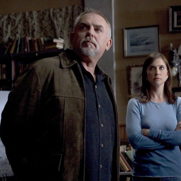 Mystery Woman: Redemption