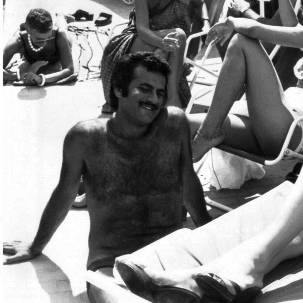 The Virgo, the Taurus and the Capricorn