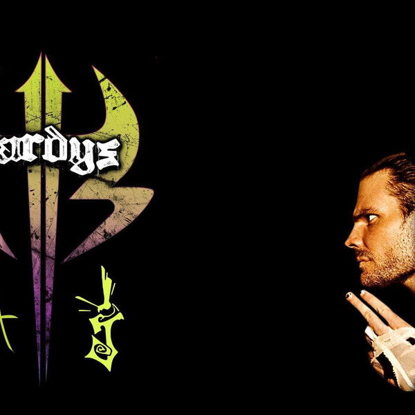 WWE: Twist of Fate - The Matt Hardy Story