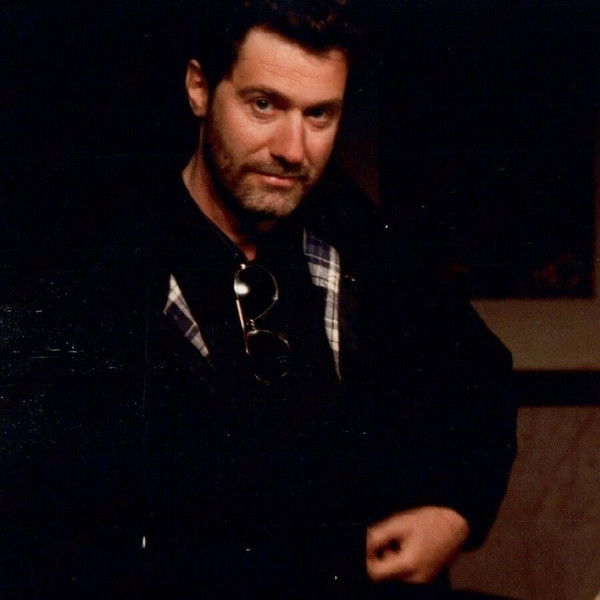 The Shadow of the Giant