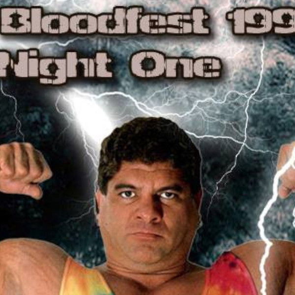 NWA Bloodfest • Night One