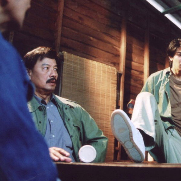 In the Name of Godfather