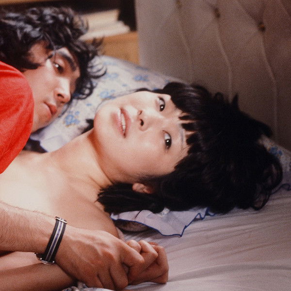 Hard Scandal: Sex Drifter