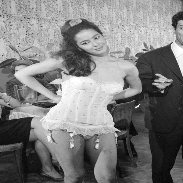 These Mad, Mad Women