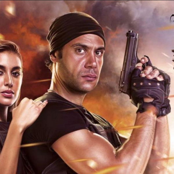 The Night of Hana and Sorour