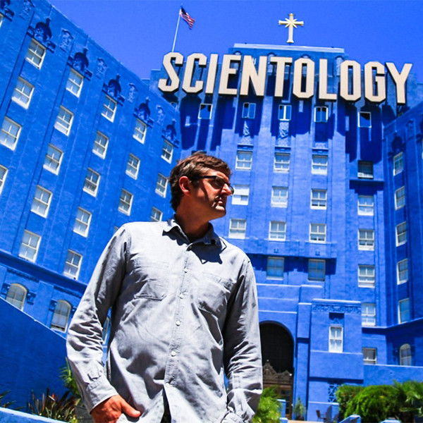 My Scientology Movie