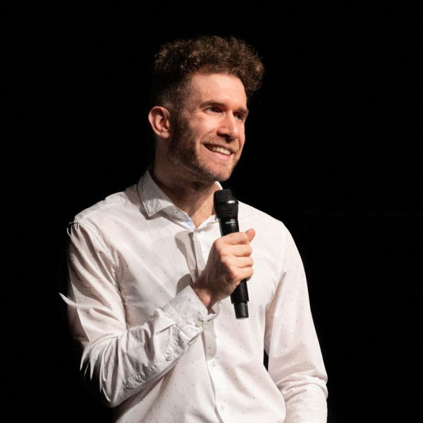 Jacob Taarnhøj: Comedy Special
