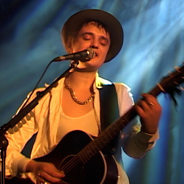 Peter Doherty: Stranger In My Own Skin