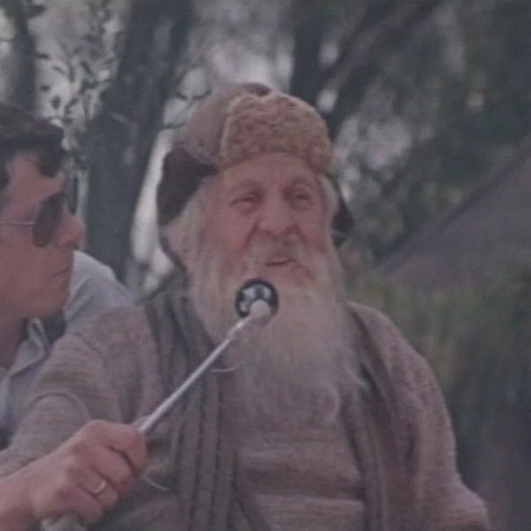 The Utinoozyorsk Accident