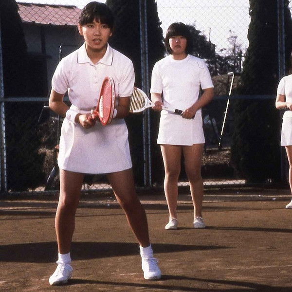 Koichiro Uno's Wet and Swinging