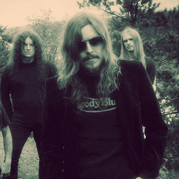 Opeth: The Roundhouse Tapes