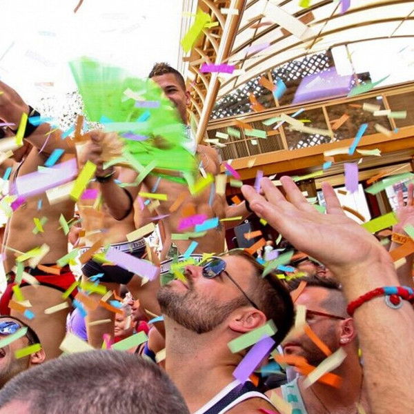 Five Days in New York: Gay Pride on the Hudson River