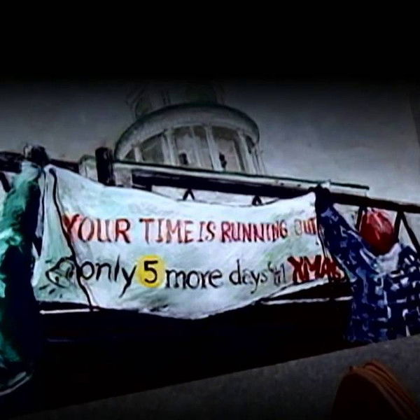 A Town Without Christmas