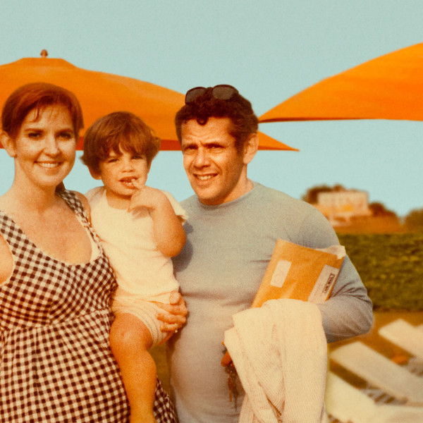 Stiller & Meara: Nothing Is Lost