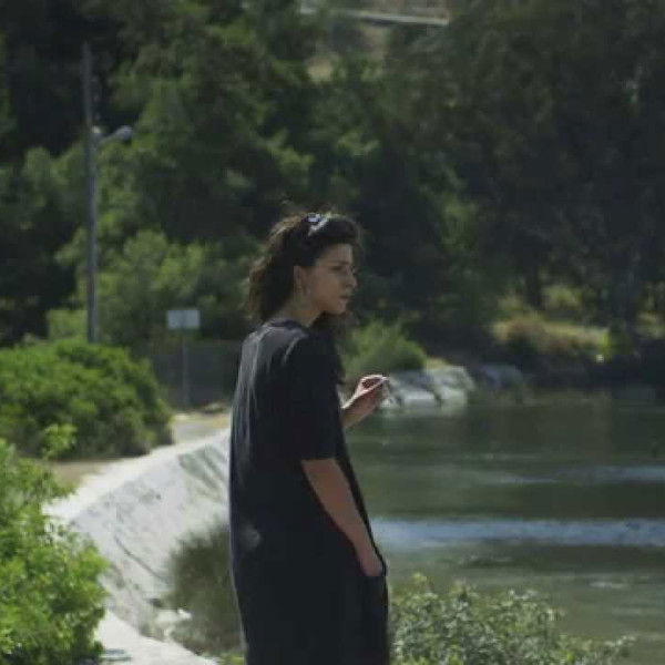 Queen Antigone: Three Acts