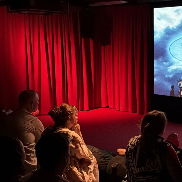 Gorillaz: House of Kong