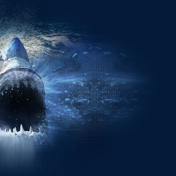 Blue Water, White Death