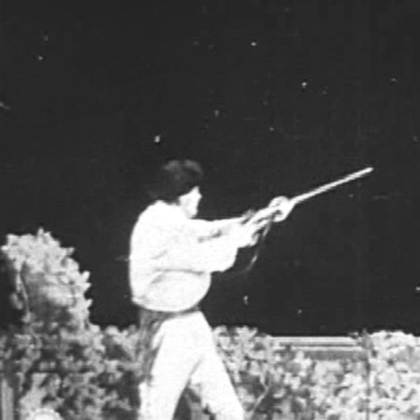 Spanish Clair de Lune