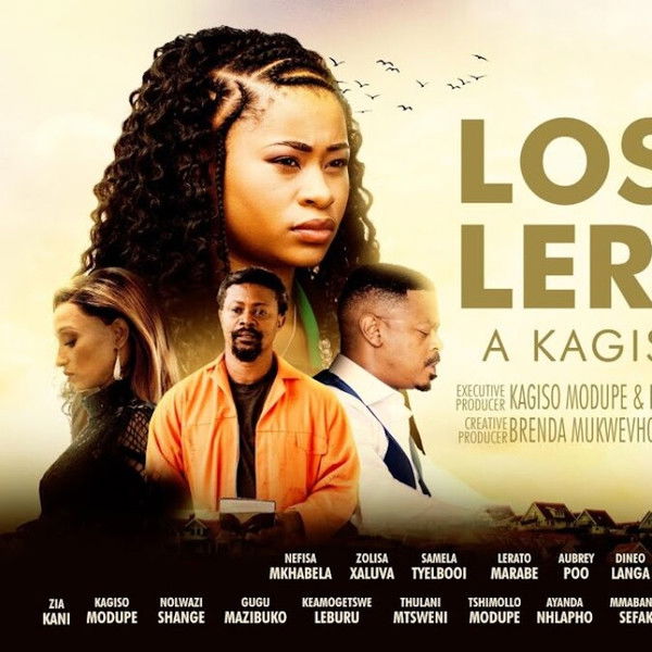 Losing Lerato 2