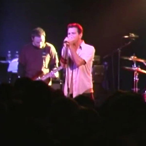 Pearl Jam: Live At The Showbox