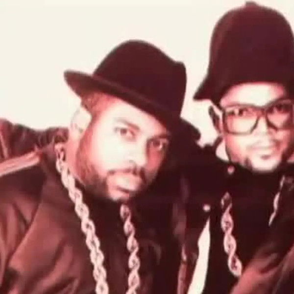 Run DMC: Forever Kings