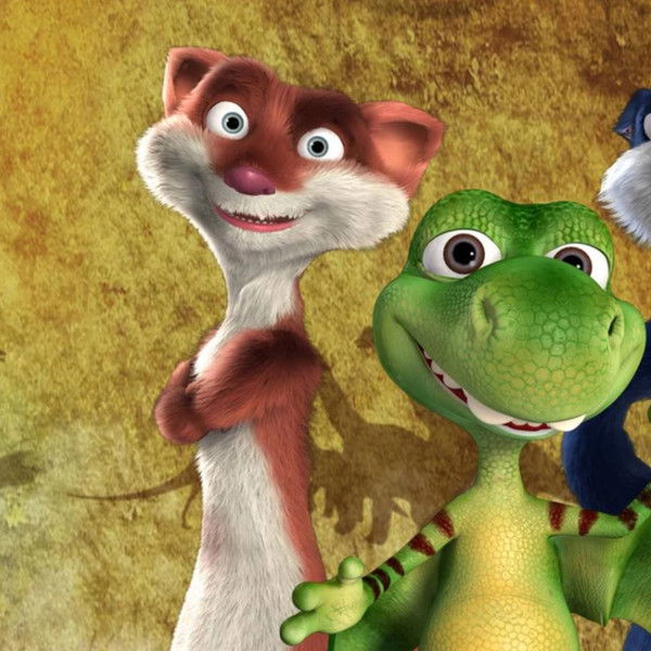 Pırdino Sürpriz Yumurta