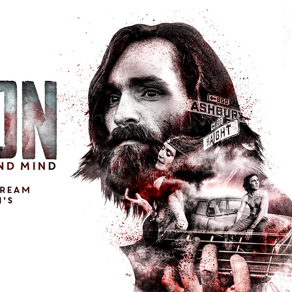 Manson: Music from an Unsound Mind