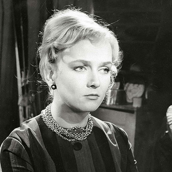 Olin nahjuksen vaimo