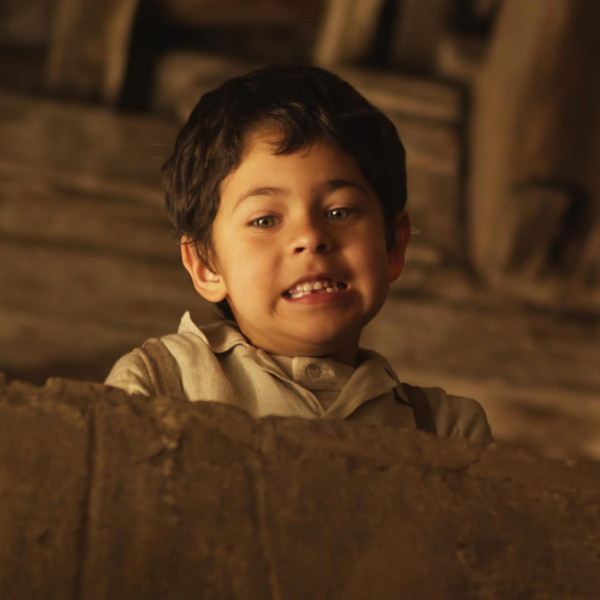 The Miracle of Marcelino