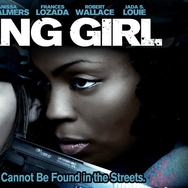 Gang Girl