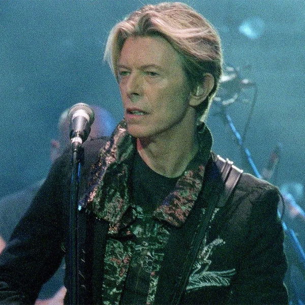 David Bowie: Live at Riverside Studios '03