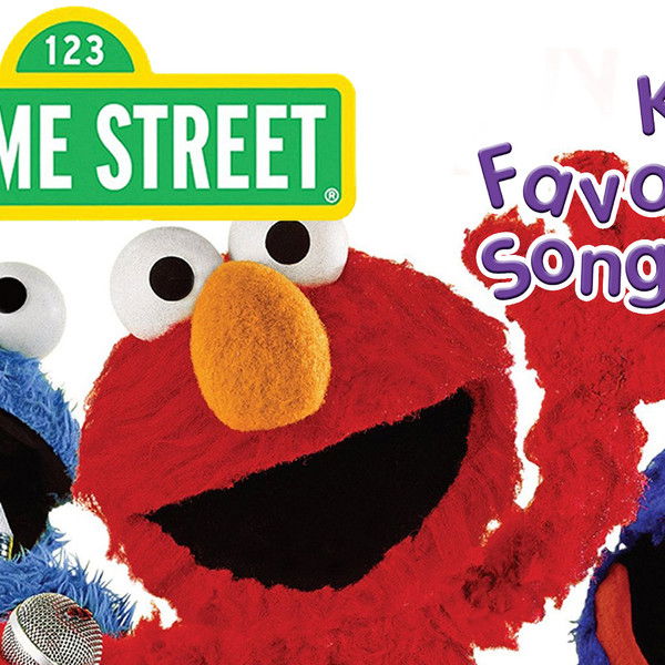 Sesame Street: Kids' Favorite Songs 2
